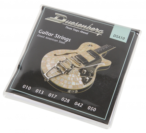 Duesenberg DSA10