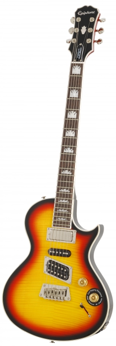 Epiphone Nighthawk electric guitar