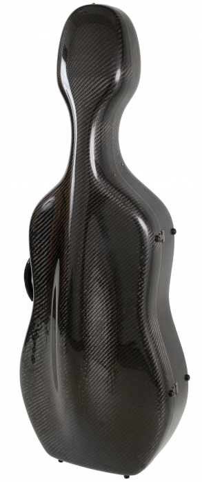 Winter JWC 8035 CA Carbon cello case