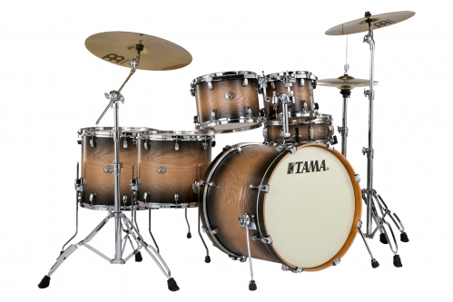 Tama VT62K-DDA Silverstar drum kit