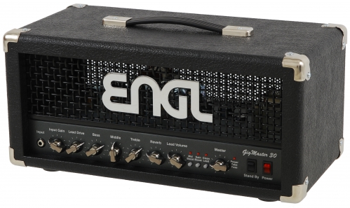 Engl E305 Gigmaster 30 head guitar amplifier