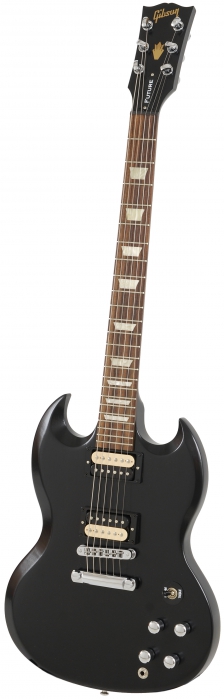 Gibson SG Future Tribute EB Vintage Gloss 2013 Electric Guitar