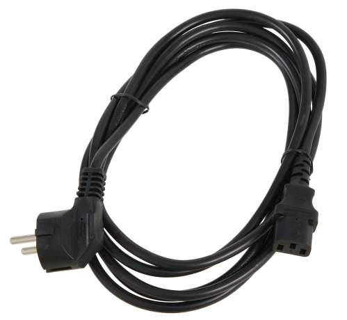 AN power cable, 1.8m