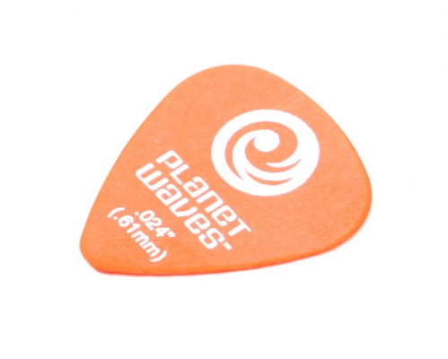 Planet Waves DPA guitar pick 0.61mm