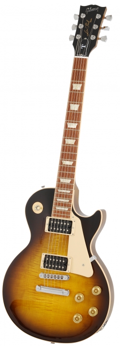 Gibson Les Paul Signature T VS 2013 electric guitar