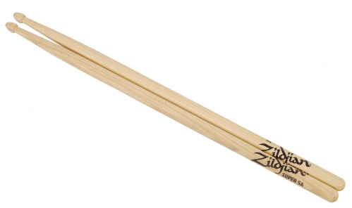 Zildjian Super 5A Wood drumsticks