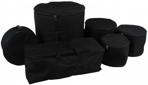 Ewpol drum set gig bags Ewpol drum set gig bags