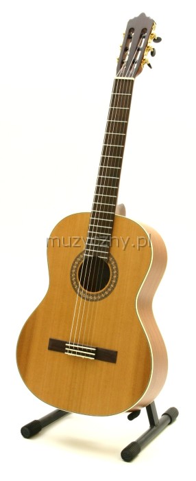 Baton Rouge LMCM classical guitar
