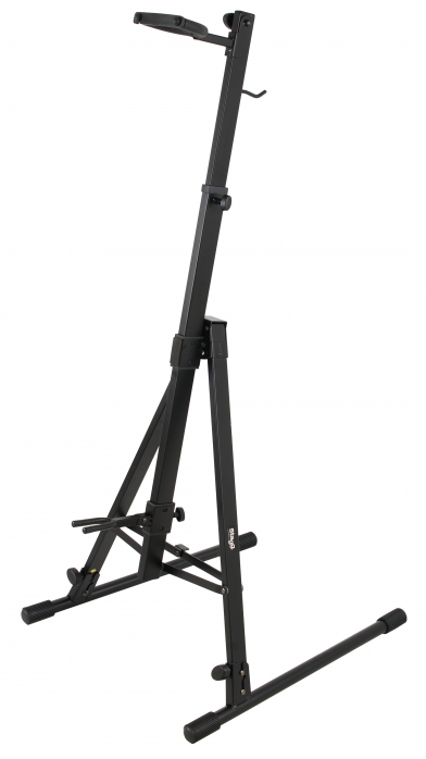 Stagg SV EDB electric double bass stand