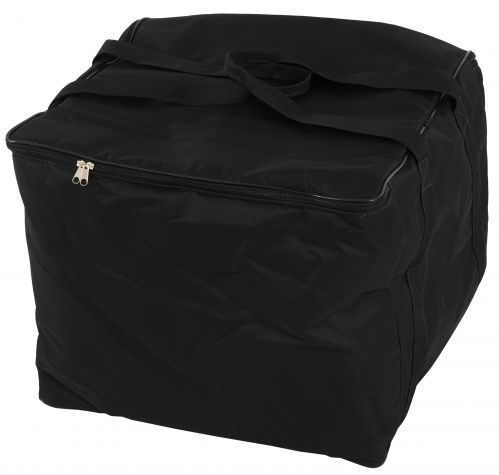 Ewpol spotlight bag for short PAR64 x 4 (cube) Ewpol spotlight bag for short PAR64 x 4 (cube)