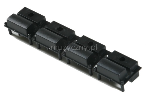 Yamaha VR724300 SWITCH KNOB REC/TOP/STOP QS300