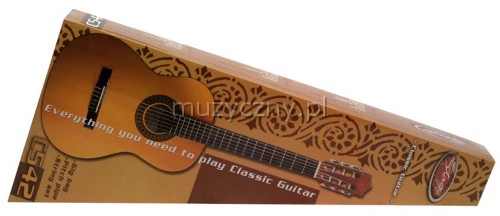 Stagg C542PACK classical guitar Stagg C542PACK classical guitar