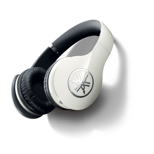 Yamaha HPH-PRO-400 headphones