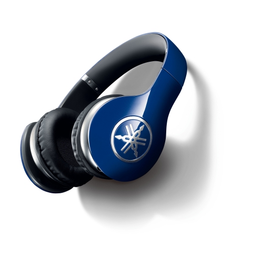 Yamaha HPH-PRO500 headphones