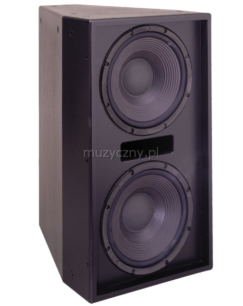 RenkusHeinz ST4/L active subwoofer