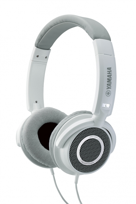 Yamaha HPH-MT200 headphones