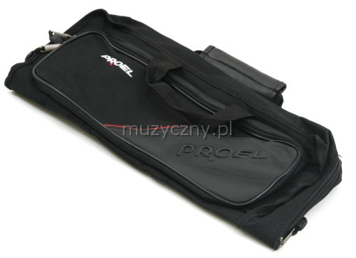Proel BAG 600P bag for drum sticks