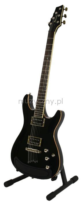 Ibanez SZ-320 BK electric guitar