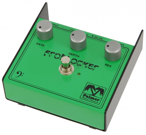 Palmer PEBFRO MI Root Effects guitar effect pedal Palmer PEBFRO MI Root Effects guitar effect pedal