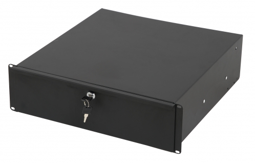 Monacor RCS 23/SW drawer Monacor RCS 23/SW drawer