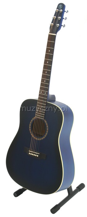 BatonRouge L6 TB acoustic guitar