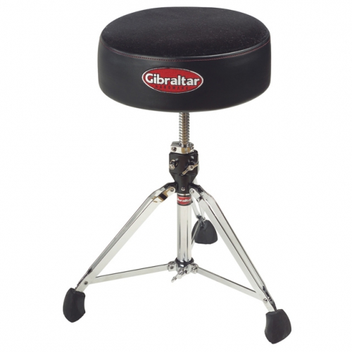 Gibraltar 9608 SFT drum throne