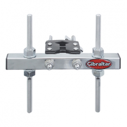 Gibraltar GAB2 2-Post Acc. Mount Clamp