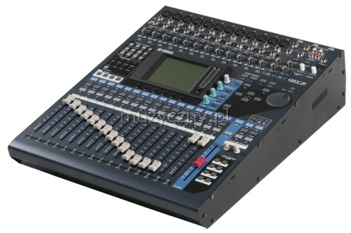 Yamaha 01V96V2 digital mixer