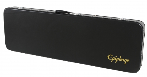 Epiphone Thunderbird bass guitar case