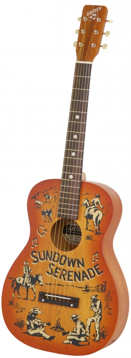 Gretsch G 4500