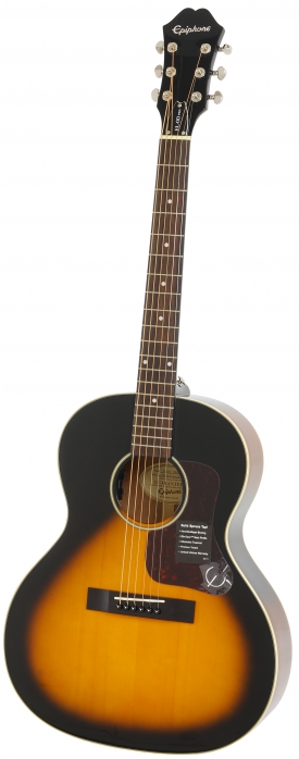 Epiphone EL00 Pro electric/acoustic guitar