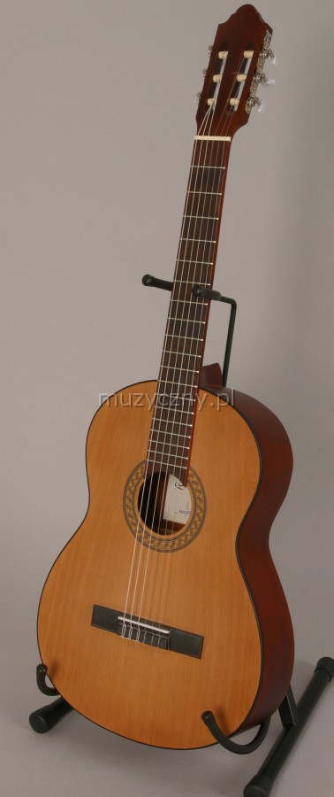 Serrano Madrid classical guitar