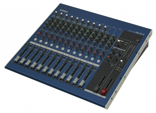 Yamaha MG16/4 mixer