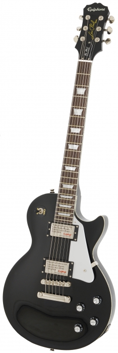 Epiphone Les Paul Standard Black Royale electric guitar