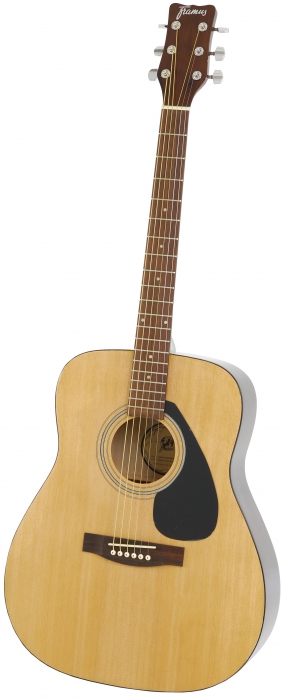 Framus Texan natural acoustic guitar