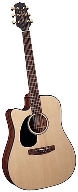 Takamine EG340CLH DRD NG TP4T