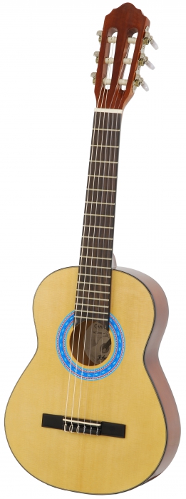 Hoefner HC-206 classical guitar