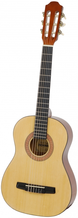Hohner HC-02 1/2 classical guitar