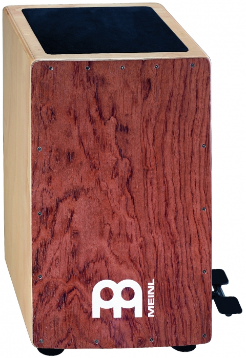 Meinl CAJ100BU-M Cajon percussion instrument