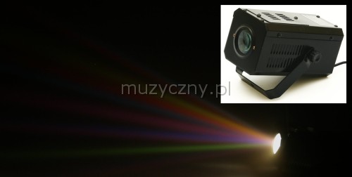 Eurolite Mini Flower Color light effect