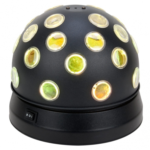 American DJ Mini TRI Ball II LED ball