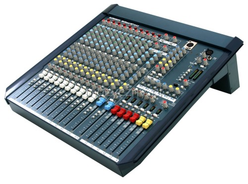 Allen&Heath W31442 konsola mikserska