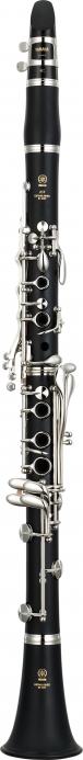 Yamaha YCL 255 N