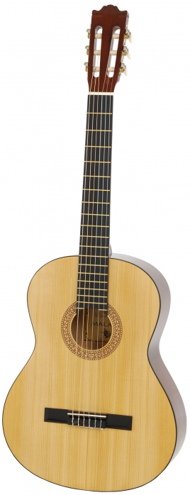 EverPlay Malaga classical guitar