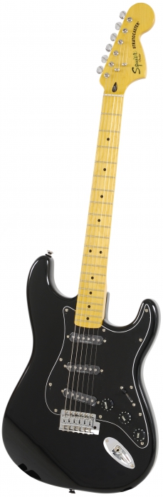 Fender Squier Vintage Modified ′70s Stratocaster electric guitar