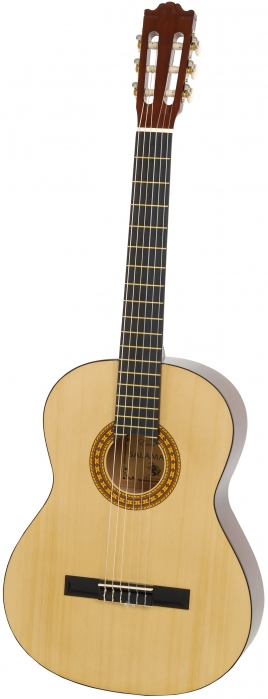 EverPlay Salamanca classical guitar
