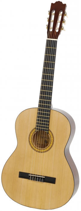 EverPlay Sevilla classical guitar