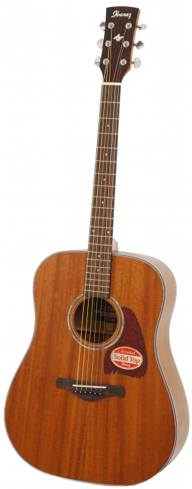 Ibanez AW240 OPN acoustic guitar