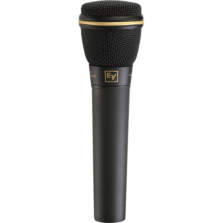 Electro-Voice N/D967 – Premium High SPL Dynamic Vocal Microphone