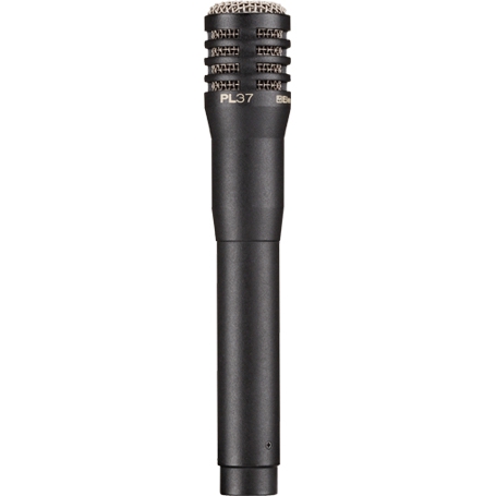 Electro-Voice PL37 condenser microphone